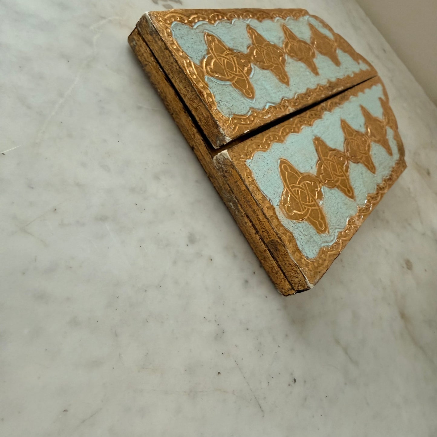 florentine triptych