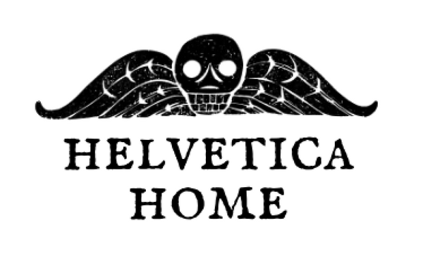 Helvetica Home